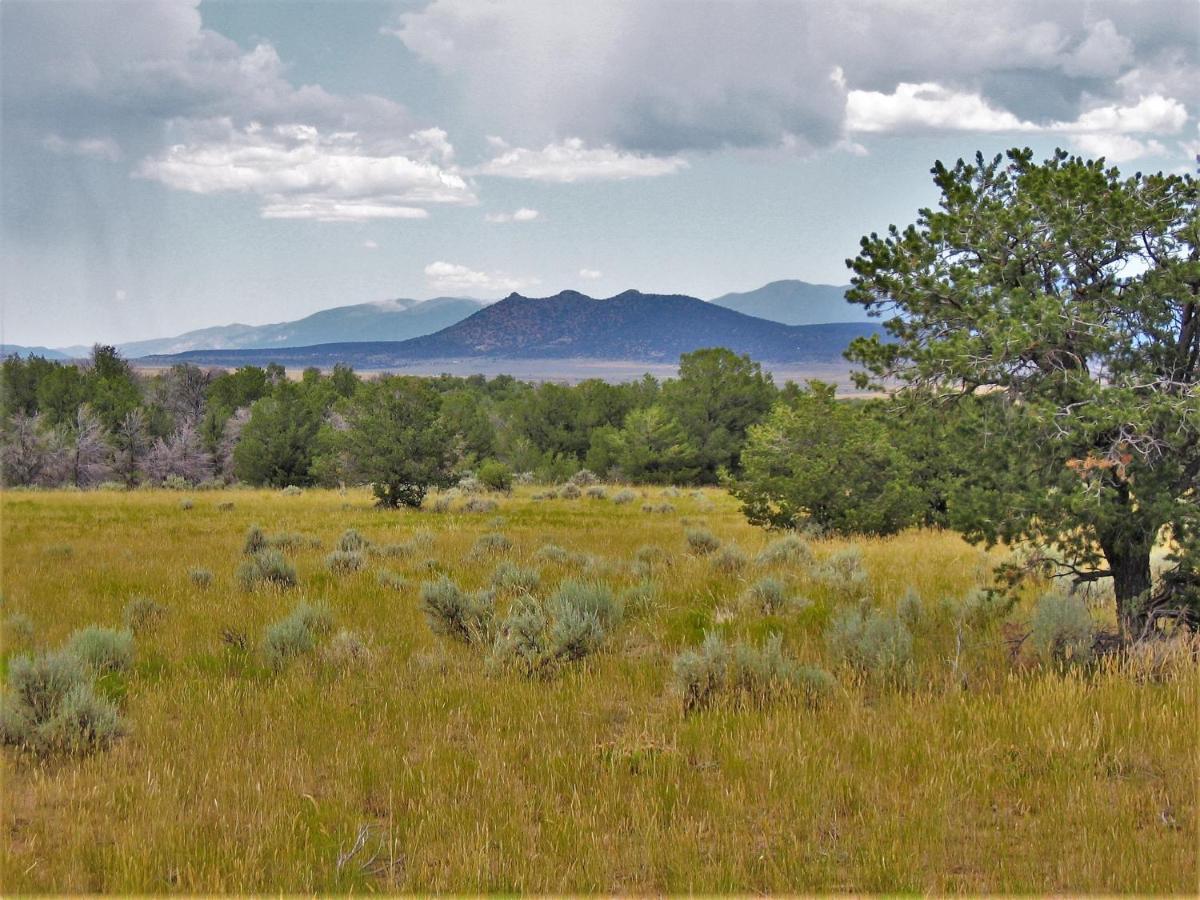 Apache Village 7, Queen Bed, Midtown, Sleeps 2 Ruidoso Eksteriør bilde